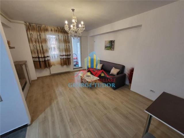 Inchiriere 2 camere Rezervelor 56