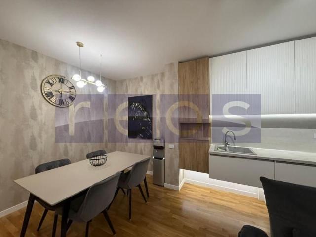 INCHIRIERE 2 CAMERE | SOS NORDULUI | 76MP | ULTRAFINISAT | LOC PARCARE