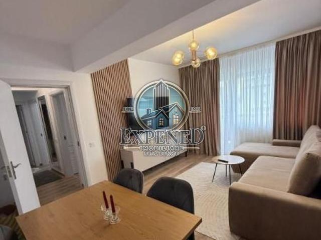 Inchiriere 2 camere Theodor Pallady|Bloc Nou