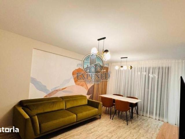 Inchiriere 2 camere Timpuri Noi|Parcare Subterana|Prima Inchiriere