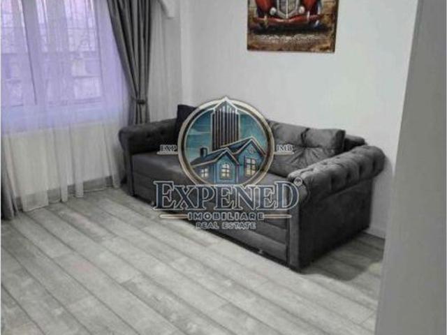 Inchiriere 2 camere Timpuri Noi|Renovat Complet|Boiler