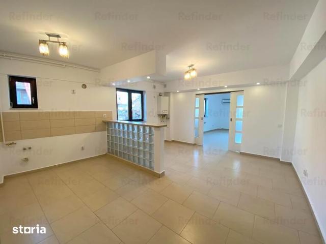 Inchiriere 2 camere | Timpuri Noi Splaiul Unirii | bloc 2018 | hoch