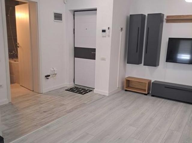 Inchiriere 2 camere tip studio, Biruintei 81, Popesti Leordeni