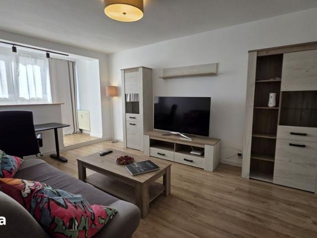 Inchiriere 2 camere Titan langa IOR