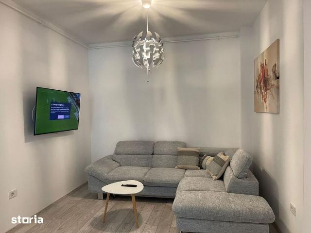 Inchiriere 2 camere, Tomis Plus, cu parcare subterana