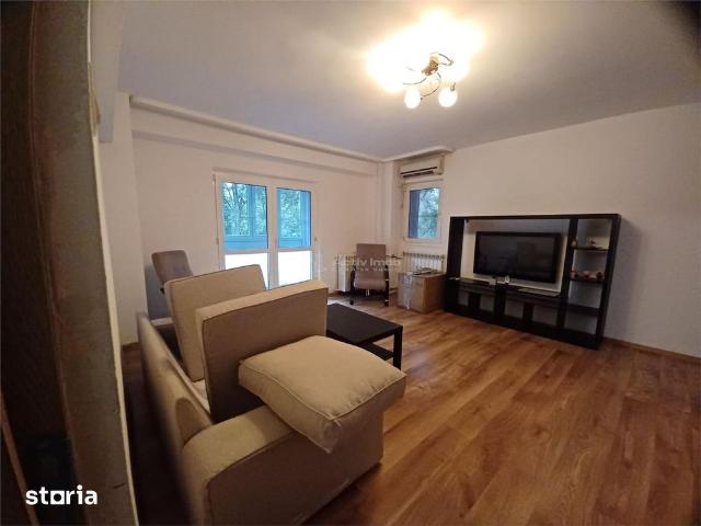 Inchiriere 2 Camere Unirii Rond Alba Iulia Burebista