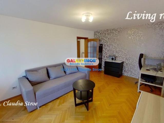 INCHIRIERE 2 camere VATRA LUMINOASA METROU IANCULUI