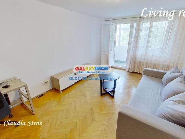INCHIRIERE 2 camere VATRA LUMINOASA METROU IANCULUI