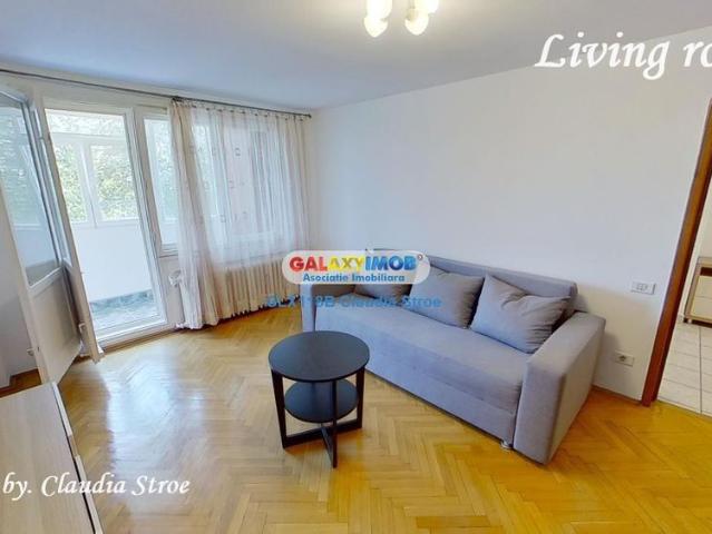 INCHIRIERE 2 camere VATRA LUMINOASA METROU IANCULUI