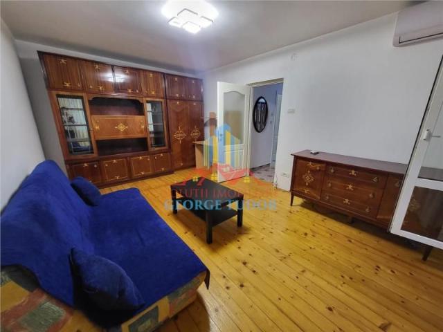 Inchiriere 2 camere Veteranilor