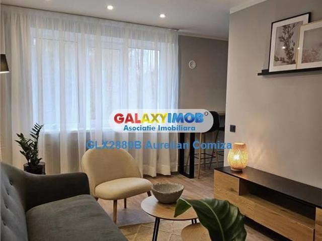 Inchiriere 2 camere Voluntari/sp 50mp/etaj 1