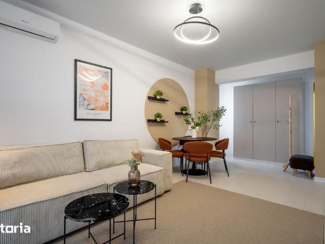 INCHIRIERE 2 CAMERE / ZONA CAROL / CENTRAL ADDRESS RESIDENCE