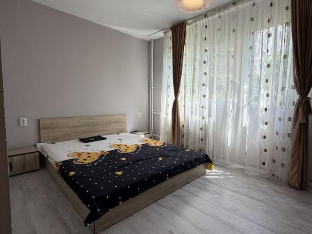 Închiriere 2 camere zona Brazda