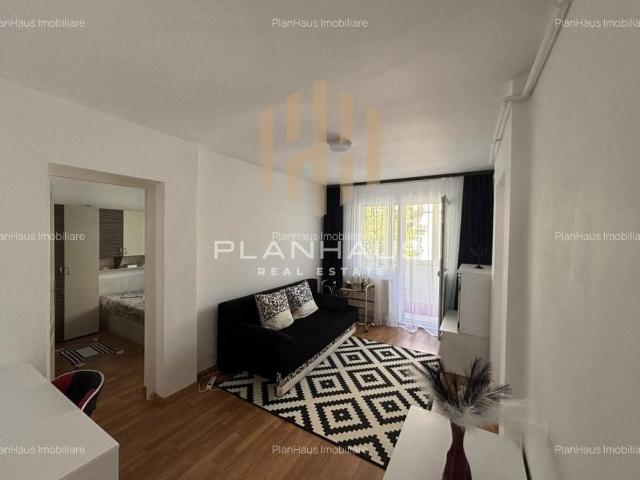 Închiriere 2 camere, zona Hortensiei Casa Armatei