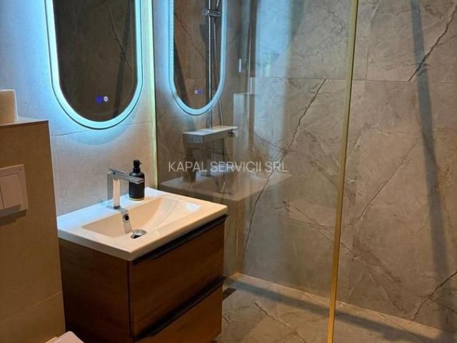 Inchiriere 2 camere, Zona Mamaia Nord Hanul cu Peste, renovat recent