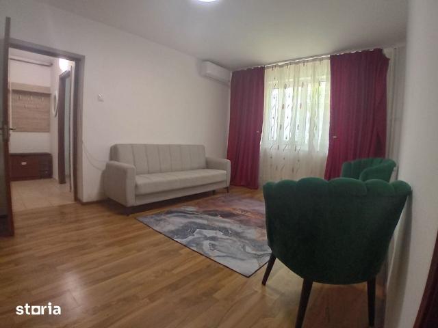 Inchiriere 2 camere, zona Spitalul Judetean