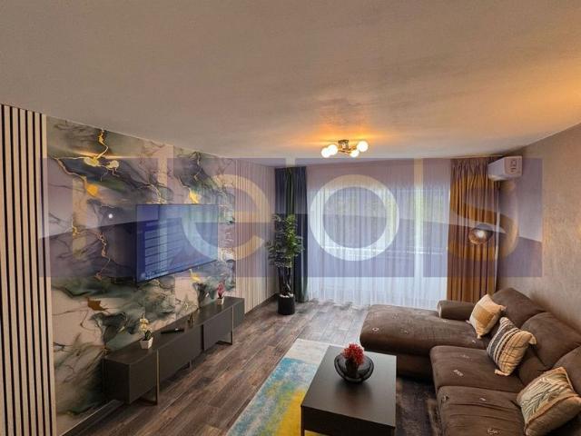ÎNCHIRIERE 2 CAMERE | ZONA UNIRII | ETAJ 2