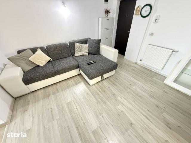 Inchiriere 2 camere zona Valea Lupului Antibiotice Iriss Residence