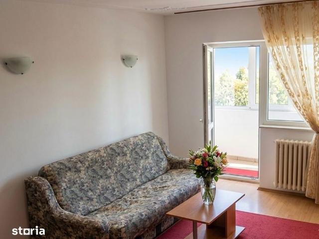 Inchiriere 2 camere, zona Victoria Emag