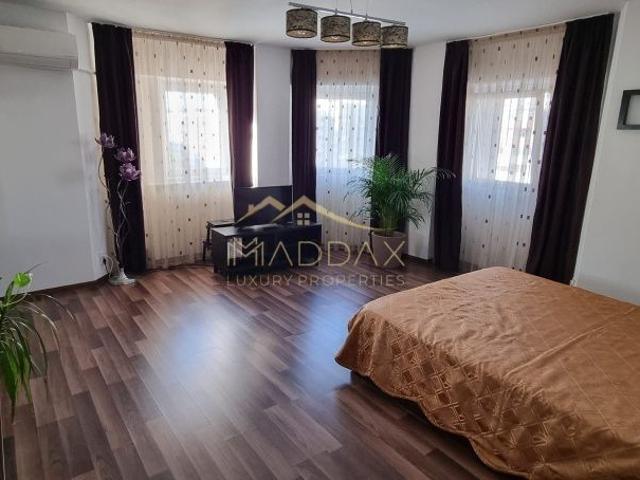 Inchiriere 2 camere / 1 min metrou Iancului / Modern si cochet