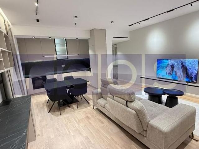INCHIRIERE 2 CAMERE | 60 MP | IANCU NICOLAE | PARCARE | MOBILAT LUX