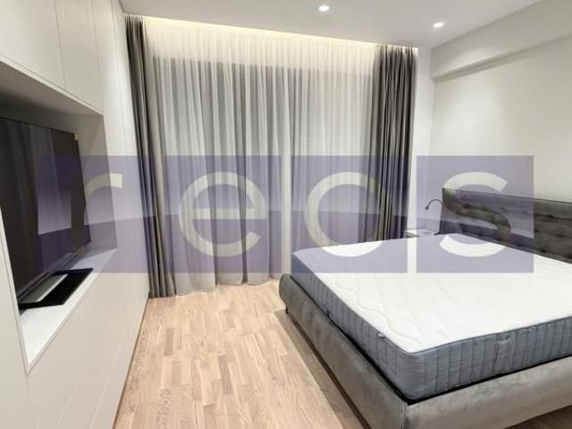 INCHIRIERE 2CAMERE 60MP | RESIDENCE 5 | PARCARE | MOBILAT LUX | PIPERA