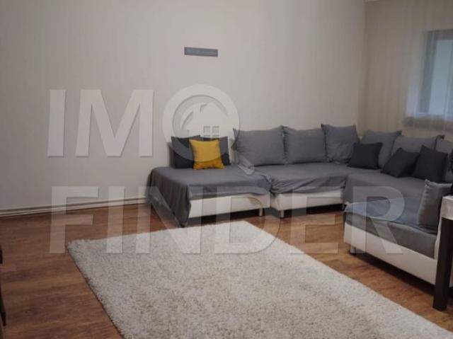 Inchiriere 3 camere Manastur, zona Ion Mester