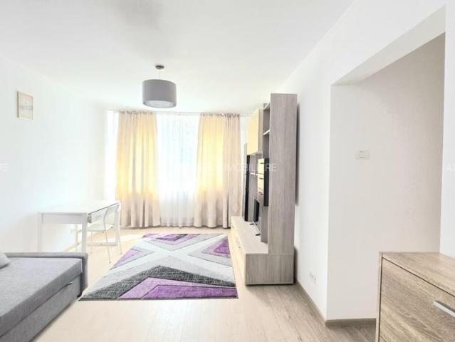 Inchiriere 3 camere Metrou Iancului, et. 4