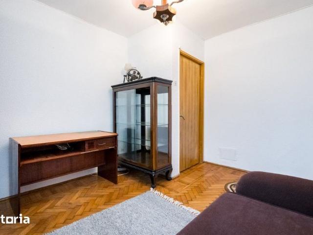 Inchiriere 3 camere Metrou Orizont AFI Cotroceni, comision 0%