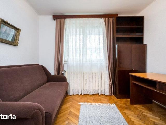 Inchiriere 3 camere Metrou Orizont AFI Cotroceni, comision 0%
