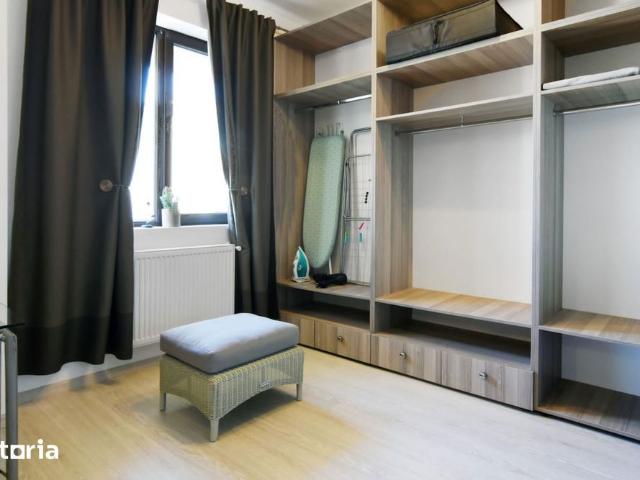 Inchiriere 3 camere Otopeni Luxor Residence