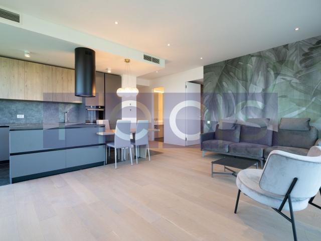 INCHIRIERE 3 CAMERE | ONE ELIADE | MOBILAT SI UTILAT LUX | VEDERE LAC