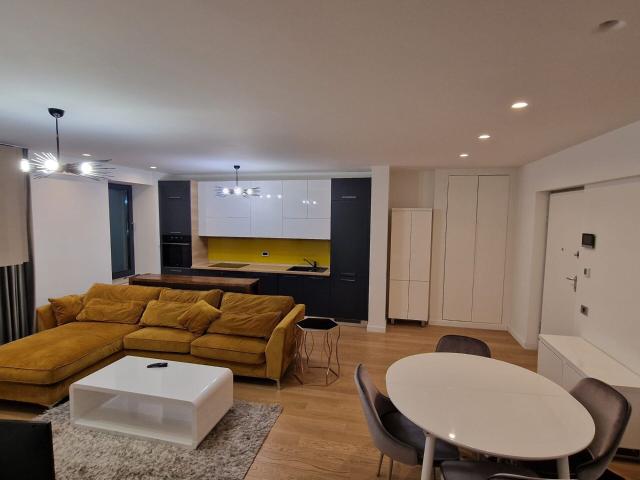 inchiriere 3 camere aviatiei tower | 2 locuri de parcare