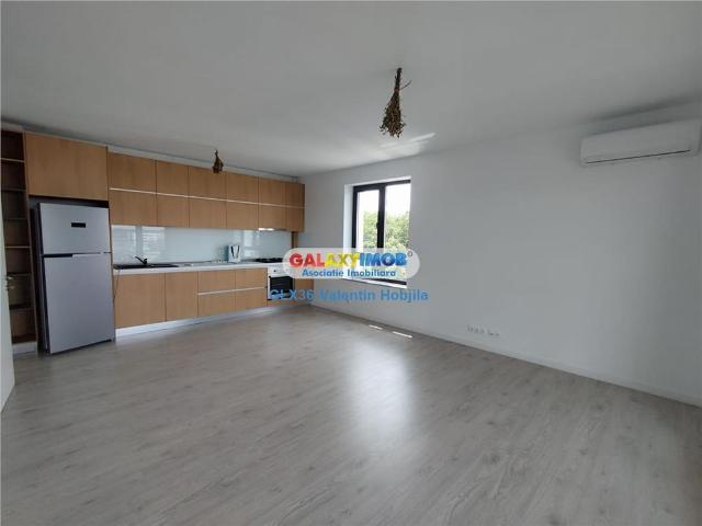 Inchiriere 3 camere bucatarie mobilata Baneasa Greenfield Panoramic