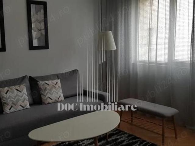 Inchiriere 3 camere|Bucurestii Noi|2 minute metrou|decomandat