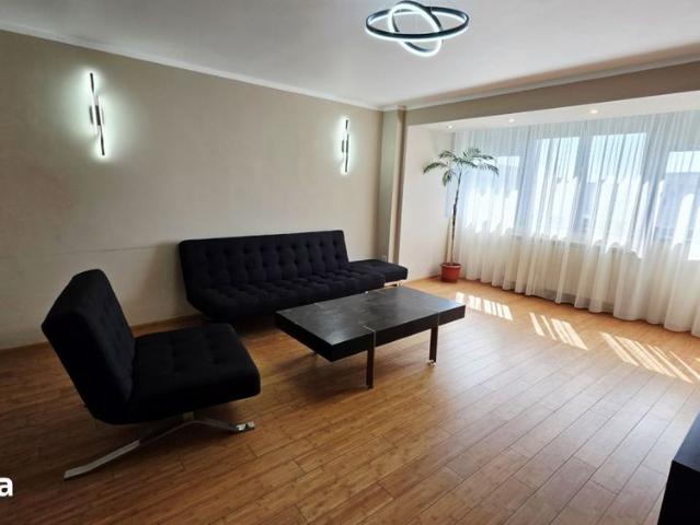 Inchiriere 3 camere cu centrala proprie