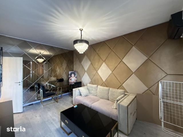Inchiriere 3 Camere | Calea Văcărești | Terasa superba
