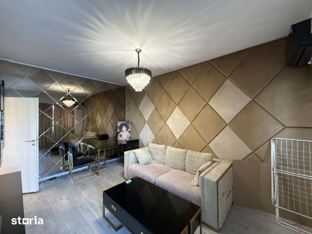 Inchiriere 3 Camere | Calea Văcărești | Terasa superba