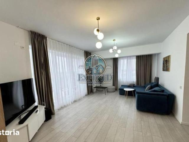 Inchiriere 3 camere Crangasi|Centrala|Terasa