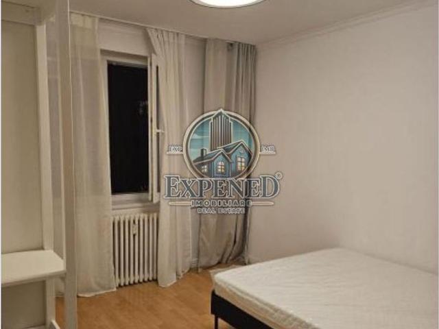 Inchiriere 3 camere Crangasi|Parcare