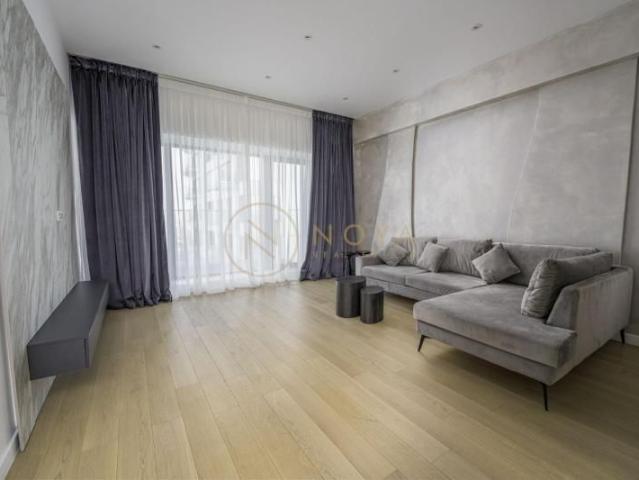 Inchiriere 3 camere de lux One Verdi Park