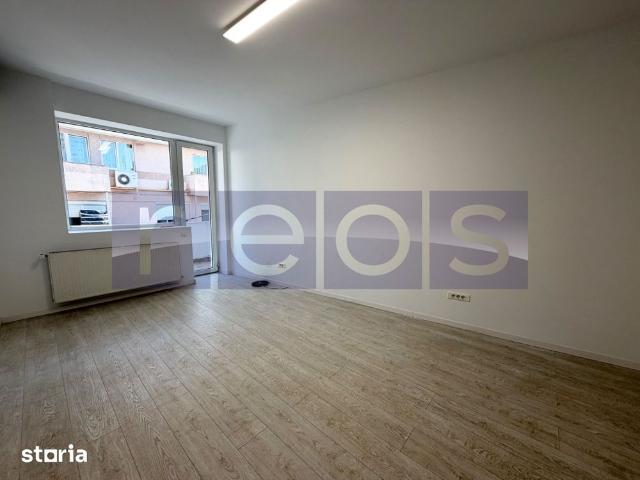INCHIRIERE 3 CAMERE | DECOMANDAT | ETAJ 1 | IDEAL SPATIU BIROURI