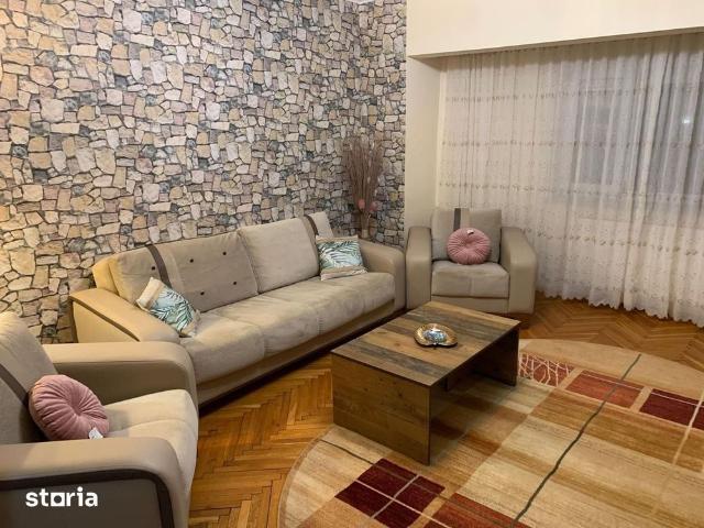 INCHIRIERE 3 CAMERE DECOMANDATE etaj 1 FALEZA NORD