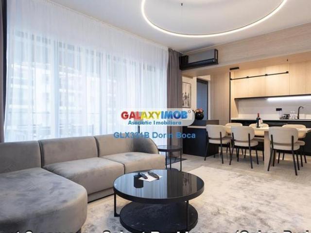 Inchiriere 3 camere DRISTOR PREMIUM NOU Calea Dudesti