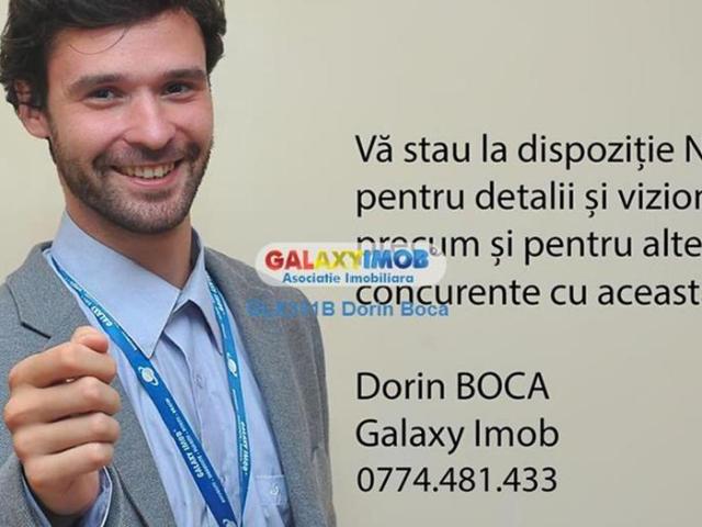 Inchiriere 3 camere DRISTOR PREMIUM NOU Calea Dudesti