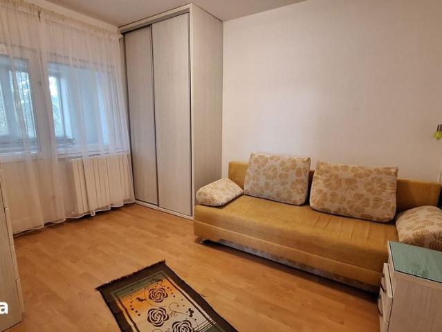 Inchiriere 3 camere et.2/4, 2 bai, 2 minute de Kaufland/Lidl zona ICIL