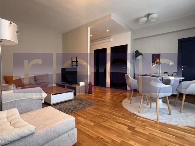 INCHIRIERE 3 CAMERE | IANCU NICOLAE | 97 MP | PISCINA | PARCARE SUBTERANA