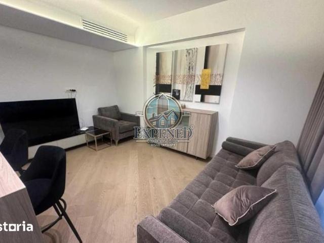 Inchiriere 3 camere Lux|Cortina Academy|Parcare Subterana