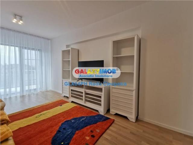 Inchiriere 3 camere lux, Ploiesti, zona Albert