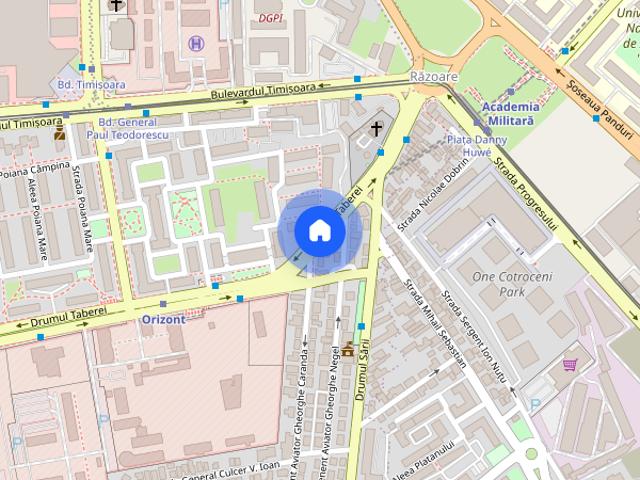 Inchiriere 3 camere, Plaza 4 min., metrou 8 min., tramvai 41 2 min. * DISPONIBIL IMEDIAT